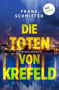 Frank Schmitter   Die Toten von Krefeld jpg