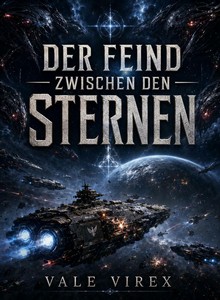 Vale Virex   Der Feind zwischen den Sternen jpg