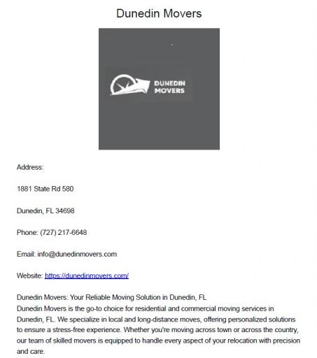 Dunedin Movers jpg