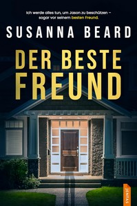 Susanna Beard   Der beste Freund jpg