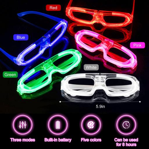 LED Glasses 2  2  jpg