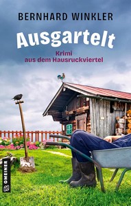 Bernhard Winkler   Ausgartelt   Revierinspektor Noah Hofer 2 jpg
