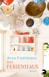 Anna Fredriksson   Das Ferienhaus jpg