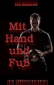 Sonja Kowalski   Mit Hand und Fuß   Löwenstimm 2 jpg