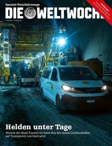 Die Weltwoche   Sonderausgabe Transport 1   07  Mai 2026 jpg