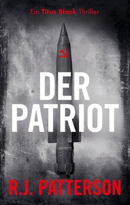 R J  Patterson   Der Patriot   Titus Black 9 jpg