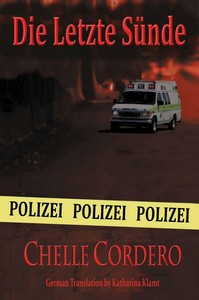 Chelle Cordero   Die Letzte Sünde jpg