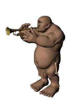 Ug Trumpet