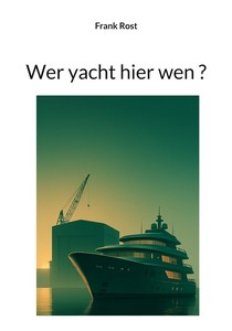 Frank Rost   Wer yacht hier wen jpg