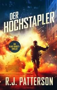 R J  Patterson   Der Hochstapler   Blake Barrett 1 jpg