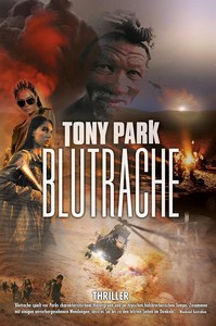 Tony Park   Blutrache jpg