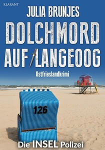 Julia Brunjes   Dolchmord auf Langeoog   Die INSEL Polizei 33 jpg