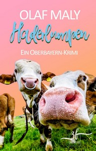 Olaf Maly   Haderlumpen   Bernrieder ermittelt 7 jpg