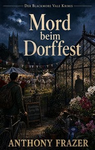 Anthony Frazer   Mord beim Dorffest   Die Blackmore Vale Krimis 4 jpg