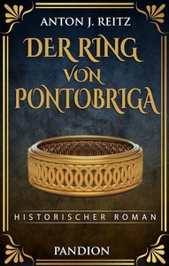 Anton J  Reitz   Der Ring von Pontobriga jpg