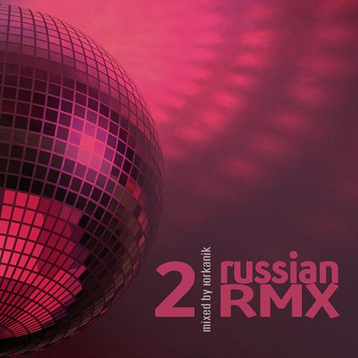 CD224  Russian RMX 2  mixed by yrkanik  2018 jpg