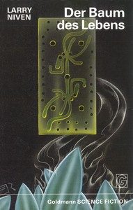Larry Niven   Der Baum des Lebens jpg