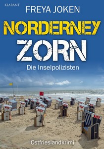 Freya Joken   Norderney Zorn   Die Inselpolizisten 7 jpg