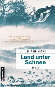 Julia Heinecke   Land unter Schnee jpg