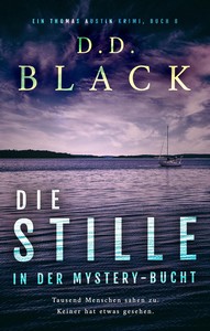 D D  Black   Die Stille in der Mystery Bucht   Thomas Austin 8 jpg