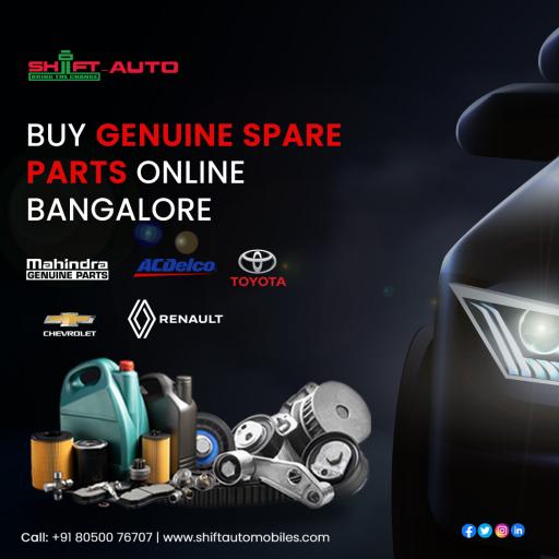 Mahindra Genuine Spare Parts in Bangalore   Shiftautomobiles com jpg