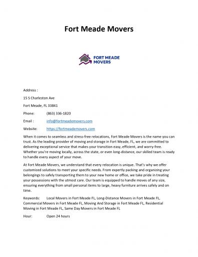 Fort Meade Movers page 0001 jpg