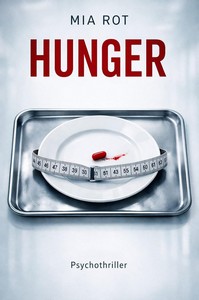 Mia Rot   Hunger jpg