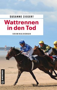 Susanne Ziegert   Wattrennen in den Tod   Kommissarin Friederike von Menkendorf 6 jpg