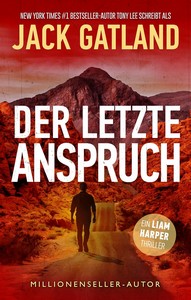 Jack Gatland   Der letzte Anspruch   Liam Harper 1 jpg