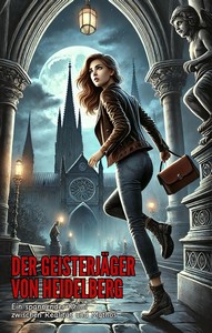 Charlotte Berger   Der Geisterjäger von Heidelberg jpg