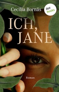 Cecilia Bornäs   Ich  Jane jpg