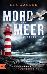 Lea Jansen   MORD UND MEER Wintersturm   Larsson   Humboldt ermitteln 5 jpg