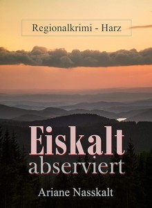 Ariane Nasskalt   Eiskalt abserviert jpg
