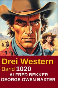 Drei Western Band 1020  2025  jpg