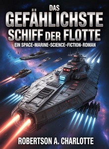 Robertson A  Charlotte   Das gefährlichste Schiff der Flotte jpg
