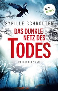Sybille Schrödter   Das dunkle Netz des Todes jpg