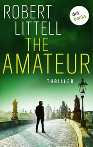 Robert Littell   The Amateur jpg