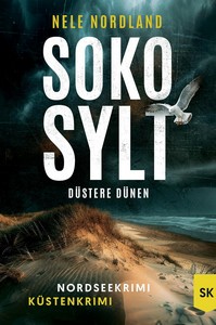 Nele Nordland   SOKO SYLT   Düstere Dünen   Berger   Claasen 5 jpg