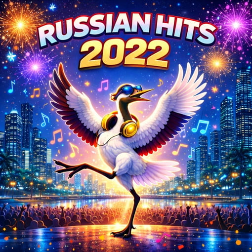 RUSSIAN HITS 2022 510 510 99 9 jpg