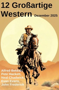 12 Großartige Western Dezember 2025 jpg