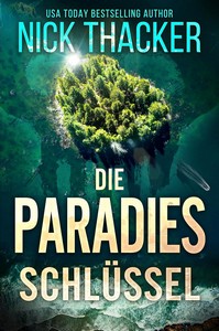 Nick Thacker   Der Paradies Schlüssel   Harvey Bennett 5 jpg