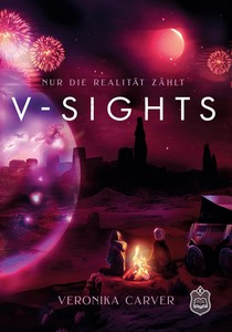 Veronika Carver   V Sights 2   Nur die Realität zählt jpg