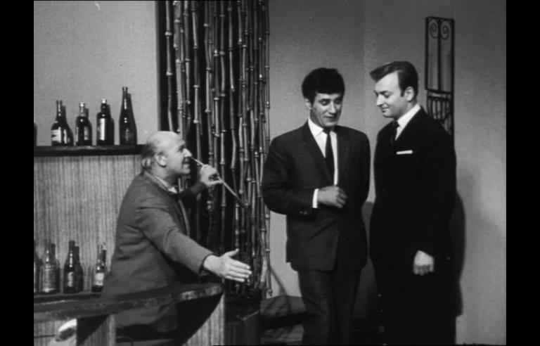 Kabachok 13 stuliev Vipusk 1 1968 DVDRip AVC mkv snapshot 00 02 56 690 jpg