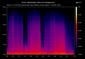 01   Music from videogame flac png