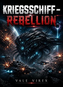 Vale Virex   Kriegsschiff Rebellion jpg