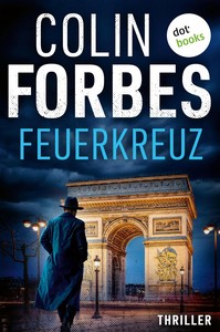 Colin Forbes   Feuerkreuz   Secret Intelligence Service 4 jpg