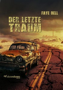 Faye Hell   Der letzte Traum jpg