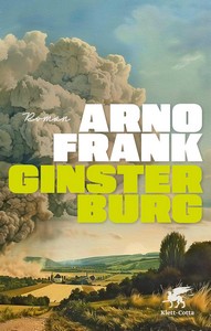 Arno Frank   Ginsterburg jpg