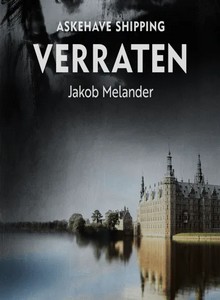 Jakob Melander   Askehave Shipping 2   Verraten jpg