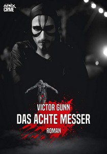 Victor Gunn   Das achte Messer jpg